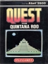 Atari  2600&nbsp; - &nbsp;QuestForQuintanaRoo_Telegames